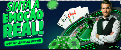 Requisitos do APK da dvslots para Android