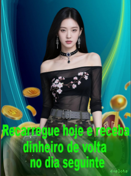 APP oficial da dvslots para mobile