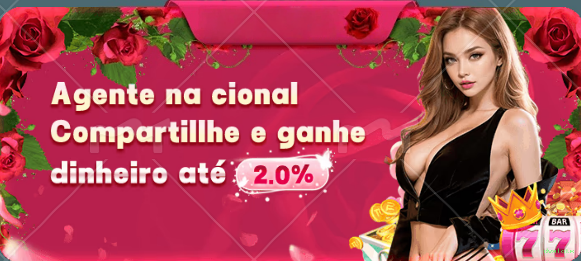 Baixar app da dvslots gratuitamente