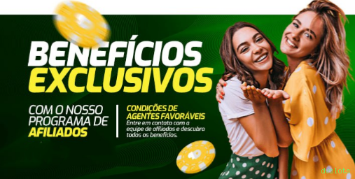 Cadastro rápido e seguro na dvslots