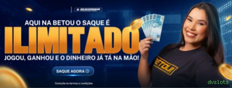 Programa VIP exclusivo da dvslots